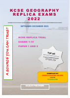 KCSE GEO REPLICA 2022.pdf